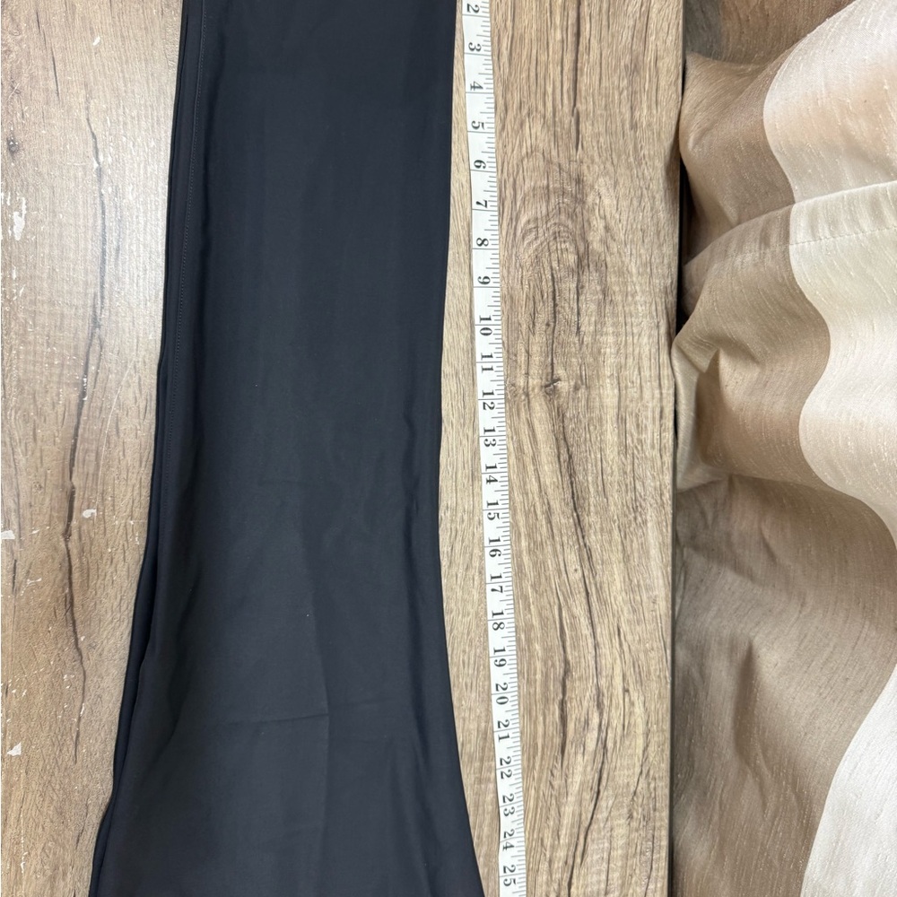 Epoque Evolution Jet Set Trouser Split Front Wrin… - image 7